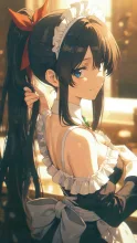 メイドロイド２号機