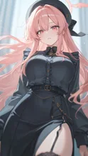 Raven — RavenさんのAIイラスト
