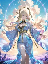 天女の衣·薄すぎる布 の投稿作品