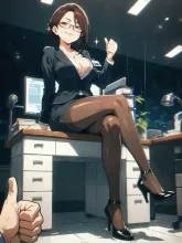 SUPP971354848 — SUPP971354848さんのAIイラスト