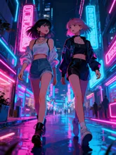 カラーストリート