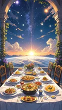 🌟イベント 第74弾·大地の食卓 の受賞作品