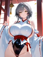 SUPPART の AI イラスト