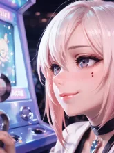 ちゃ — ちゃさんのAIイラスト