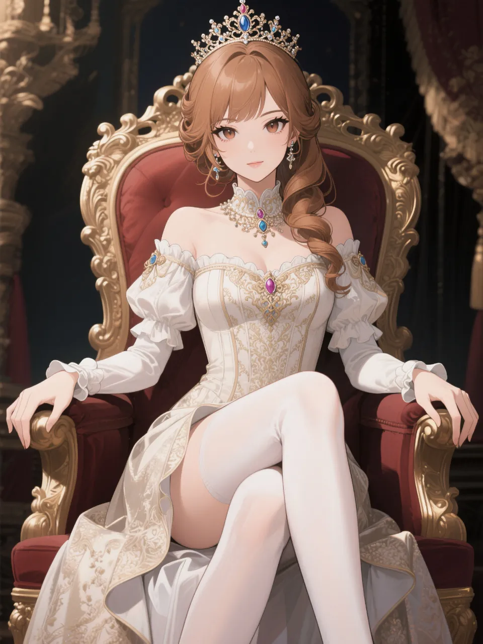 これ知ってるかしら?