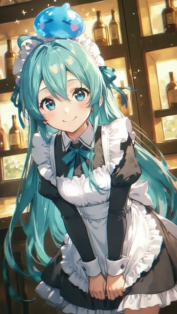 ちょっとミクっぽくなったボツ