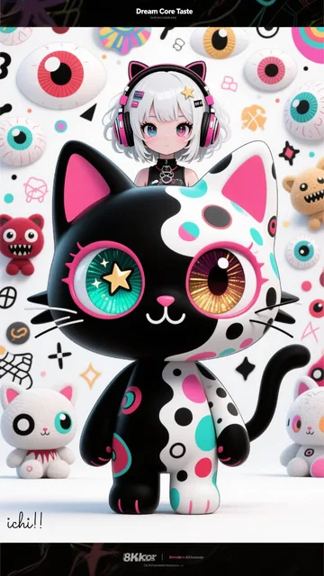 くれいじぃー きゅ〜と