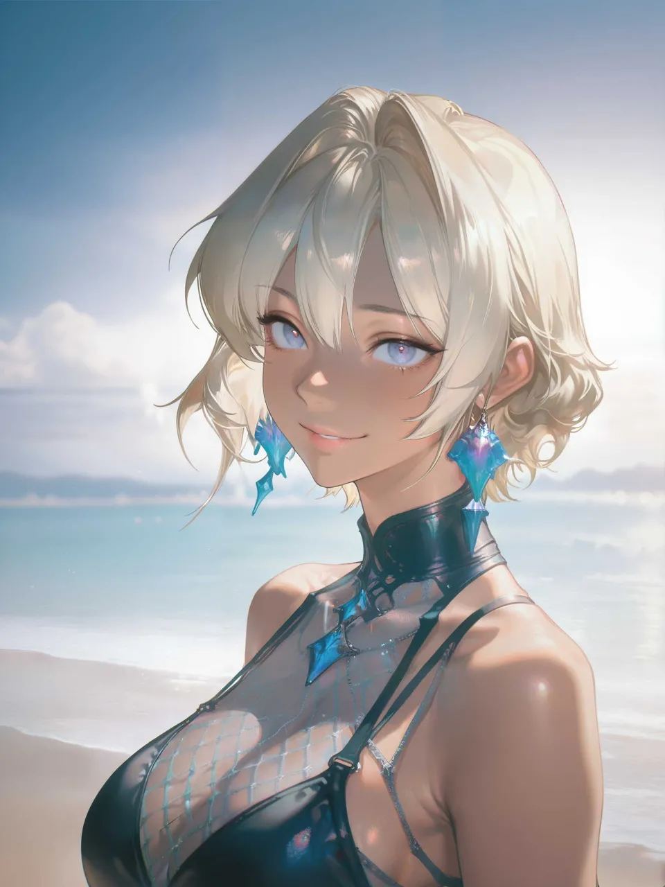 SUPP216832 — SUPP216832さんのAIイラスト