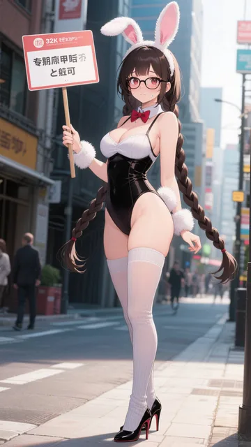 お仕事中