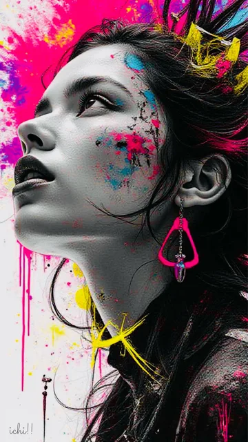 Chromatic Apocalypse