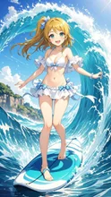 SUPP643055 — SUPP643055さんのAIイラスト
