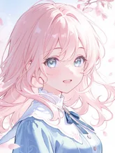 SUPPART の AI イラスト