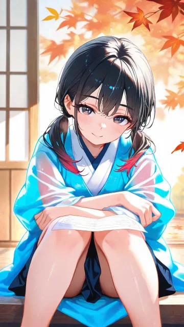 もみじ