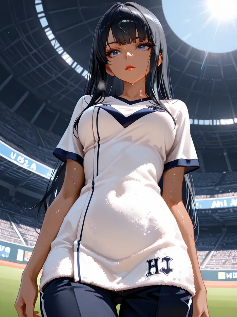 BKTN — BKTNさんのAIイラスト