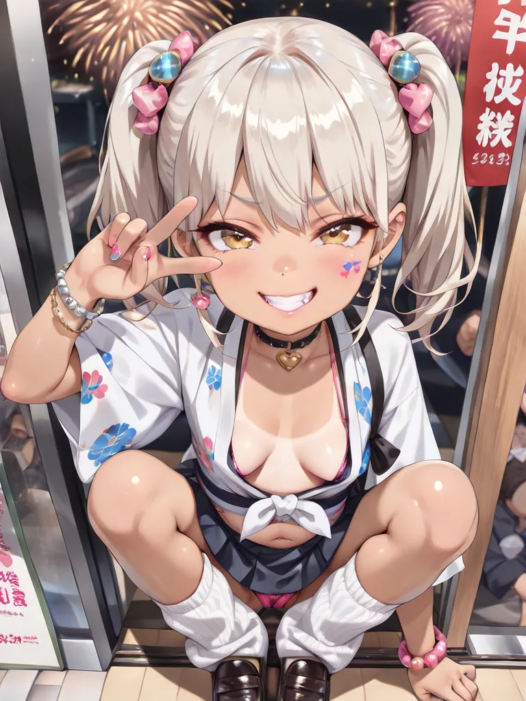 極上のアニメ