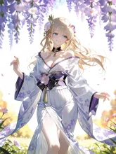 SUPPART の AI イラスト