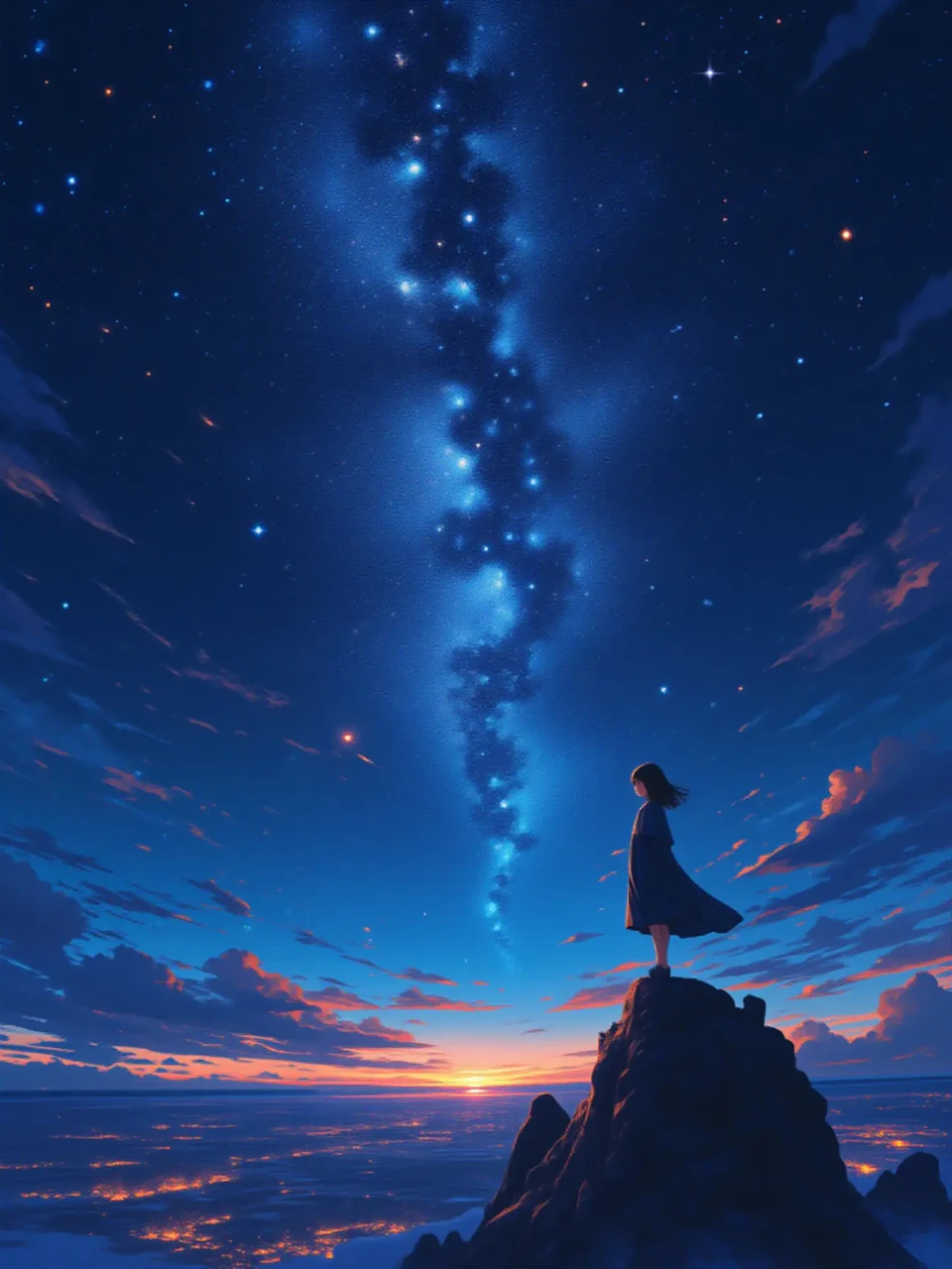 SUPPART の AI イラスト