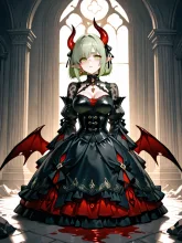 SUPPART の AI イラスト