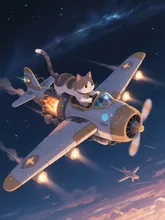 ナイトフライト