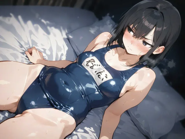 昔のやつ着てみた