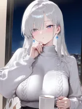 暖かそう