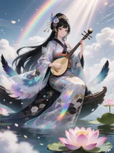 弁財天