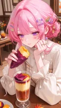 SUPPART公式｜Nami — SUPPART公式｜NamiさんのAIイラスト