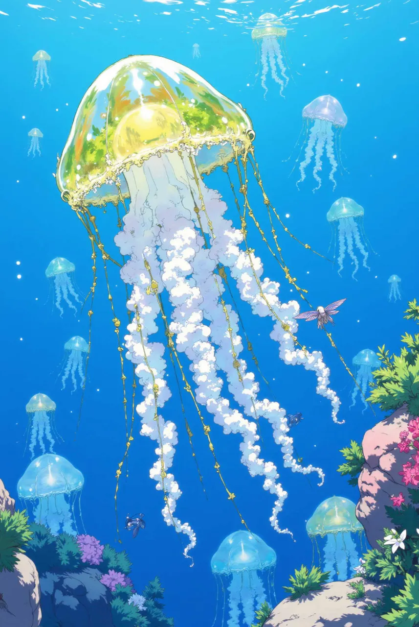 2児のママ — 2児のママさんのAIイラスト