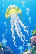 2児のママ — 2児のママさんのAIイラスト