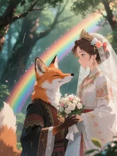 SUPPART の AI イラスト