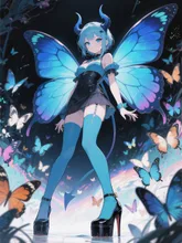新しい子