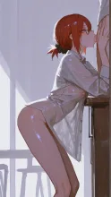 SUPPART の AI イラスト