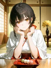 「あなた!?職人っぽく無いって思ってない?」