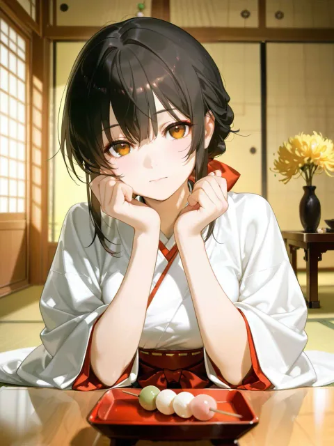 「あなた!?職人っぽく無いって思ってない?」