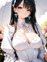 SUPPART の AI イラスト