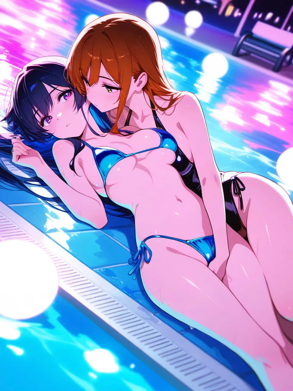 極上のアニメ