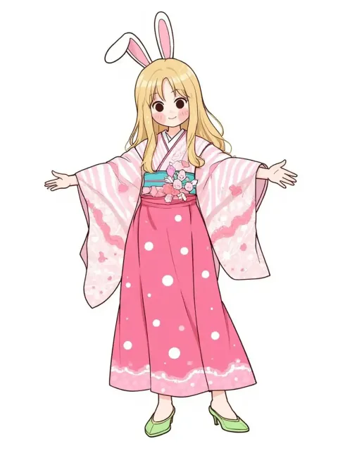 かわいい系 - masa