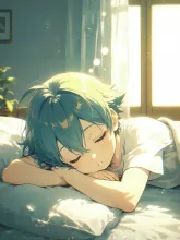 SUPPART の AI イラスト