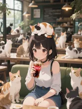 至福の時間