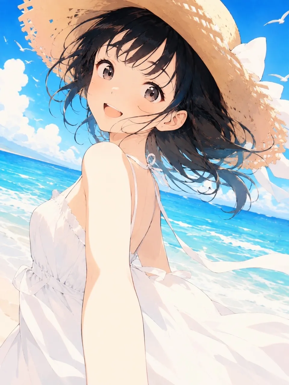 tar — tarさんのAIイラスト