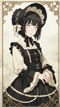 甘い砂糖 — 甘い砂糖さんのAIイラスト
