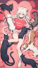 Aria — AriaさんのAIイラスト