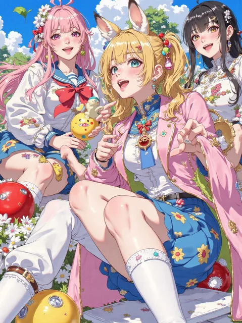 笑い続くエイプリルフールSP😜 - エイプリルフール😜
