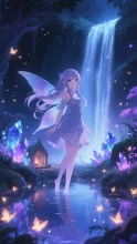 妖精の隠れ家·チャレンジ の投稿作品