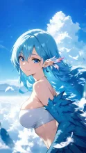ハーピー·大空に舞う翼の乙女 の受賞作品