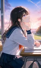 あーあ、また失恋しちゃった😭