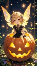 Make-A-Wish 難病と闘う子どもたちの夢のお手伝い — シンデレライラストのAIイラスト|SUPPART