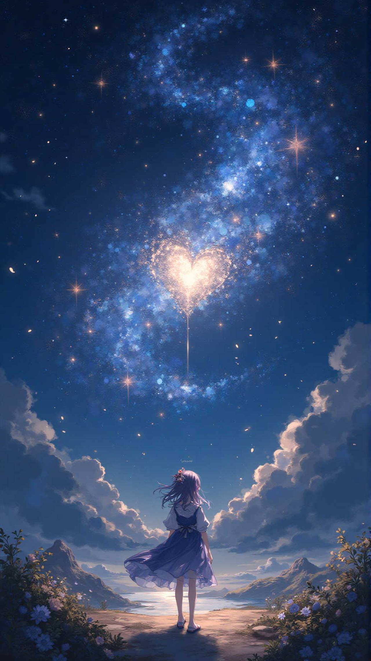 SUPPART の AI イラスト