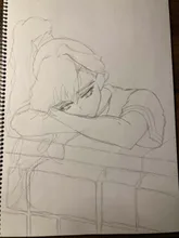 下書き — セイセイさんのAIイラスト
