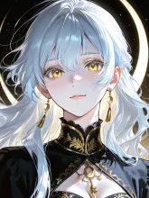 SUPPART の AI イラスト